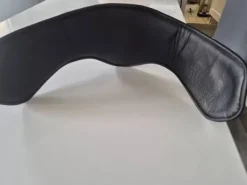 Sangle noire de dressage CWD 50