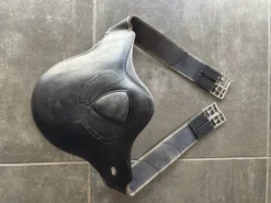 Sangle Prestige Michel Robert bavette 135 double elasti