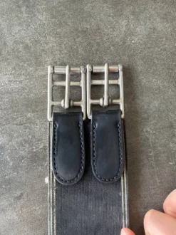 Sangle Prestige Michel Robert bavette 135 double elasti