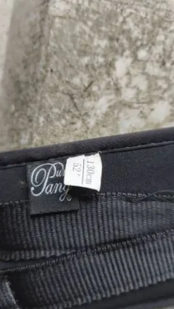 Sangle Pur Sang 130cms