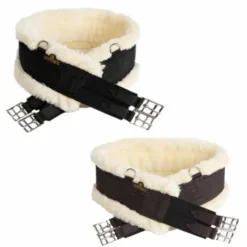 Sangle SheepSkin - Kentucky