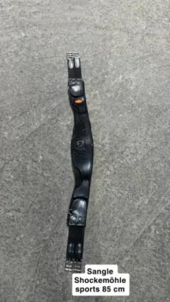 Sangle Shockemöhle sports