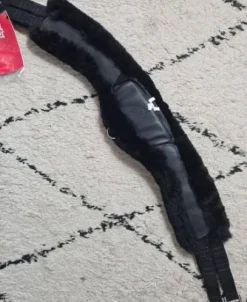 Sangle SLIM LINE longue demi-lune - MATTES