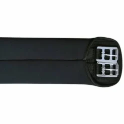 Sangle Softoprène Noir - HKM