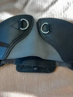 Sangle Total Saddle Fit 75 cm