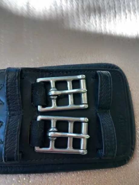 Sangle Total Saddle Fit 75 cm