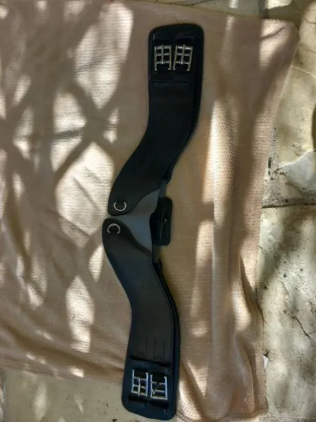 Sangle Total Saddle Fit 75 cm