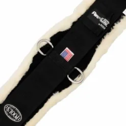 Sangle western confort synthétique Airflow Pool's