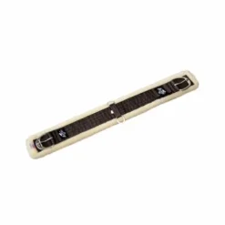 Sangle western en laine mérinos - Pro Choice