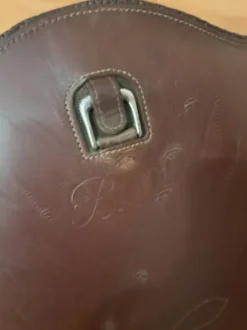 Sangles Bavette taille 125cm