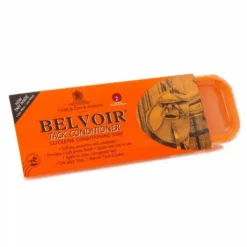 Savon glycériné belvoir - carr and day martin - brillance et protection