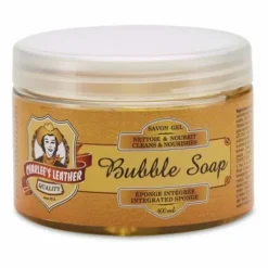 Savon pour cuir Ravene Charlee's Leather Bubble Soap