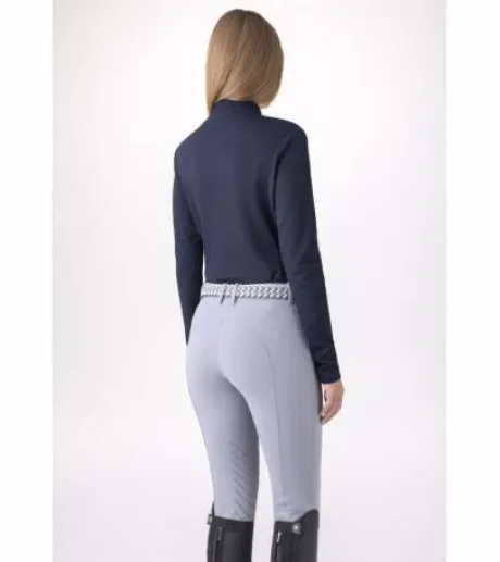 Seconde peau femme Equiline Britta