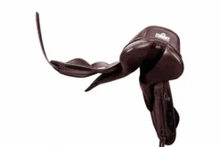 Selle de cross et jumping Advanta Luxe - Bates