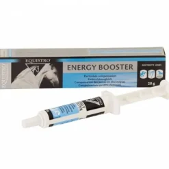 Seringue d'électrolytes Energy Booster - Equistro