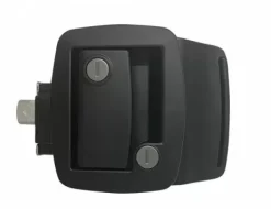 Serrure de porte arrière camion Ap Petit - système de fermeture