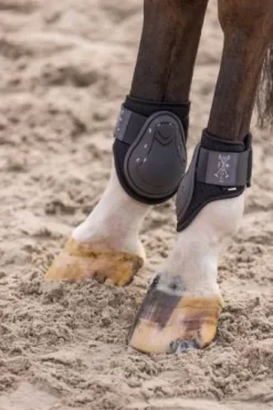 Set de guêtres et protège-boulets Franka - HV Polo