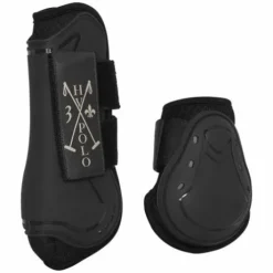 Set de guêtres et protège-boulets Franka - HV Polo