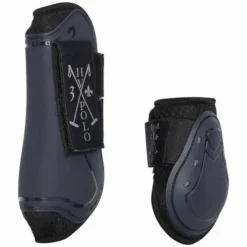 Set de guêtres et protège-boulets Franka - HV Polo