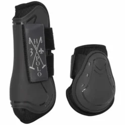 Set de guêtres et protège-boulets Franka - HV Polo