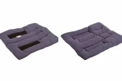 Set de rechange pour guêtres de transport - Kerbl