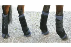 Set de rechange pour guêtres de transport - Kerbl