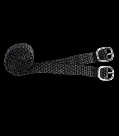 Set d'éperons polo Waldhausen