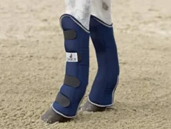 Set Protections de transport Pro Traveller - Eskadron - 4 pièces