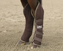 Set Protections de transport Pro Traveller - Eskadron - 4 pièces