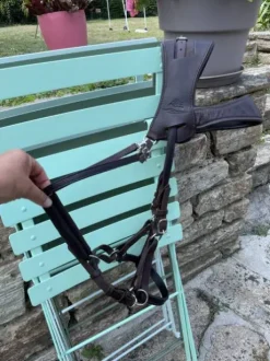 Side Pull Gaston Mercier taille M