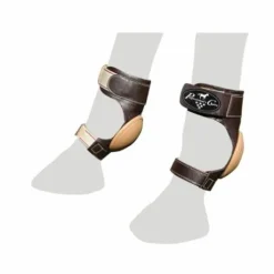 Skids boots cuir ProChoice