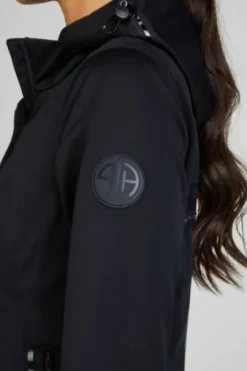 Softshell imperméable 7047 Athleisure SS 2025 - Pikeur