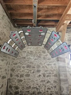 SOLARIUM MEUGAIS COMPAGNY