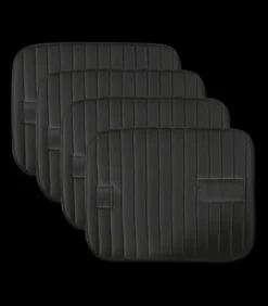 Sous bandes à scratch Waldhausen