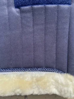 Sous bandes/ flanelles