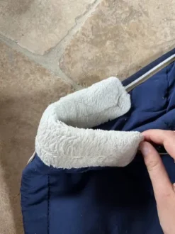 Sous couverture 250g