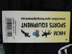 Sous couverture HKM 300g 135cm