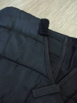 Sous couverture HKM 300g 135cm