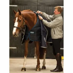 Sous Couverture Rambo Duo Liner - Horseware