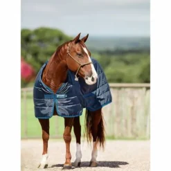 Sous Couverture Rambo Duo Liner - Horseware