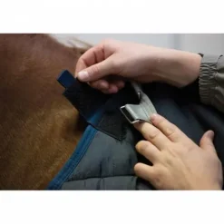 Sous couverture Rambo Optimo Liner - Horseware