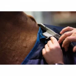 Sous couverture Rambo Optimo Liner - Horseware