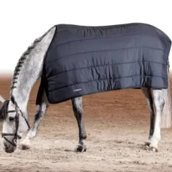 Sous couverture Stonehaven Equiline 200Gr