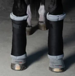 Sous-bandages circulation - Incrediwear Equine