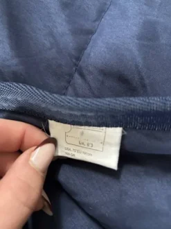 Sous-couverture 100g