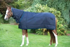 Sous-couverture Plus underblanket - Horseware - tissu microfibre