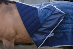 Sous-couverture Quilt 300 stay-dry Bleu - Bucas