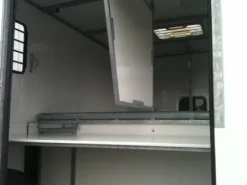 Séparation de têtes - 87 cm