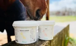 Specific Dermite - Complément pour la dermite Nutragile