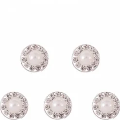 Spirales à pions br - équipement de pansage - 5 pièces